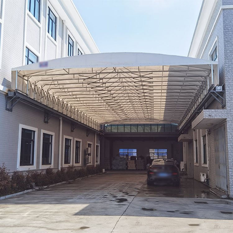 清徐县电动/移动推拉棚