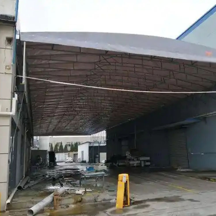 清徐县电动/移动推拉棚