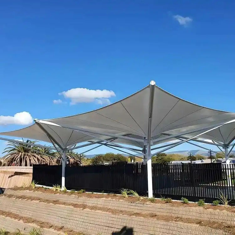 清徐县工程案例