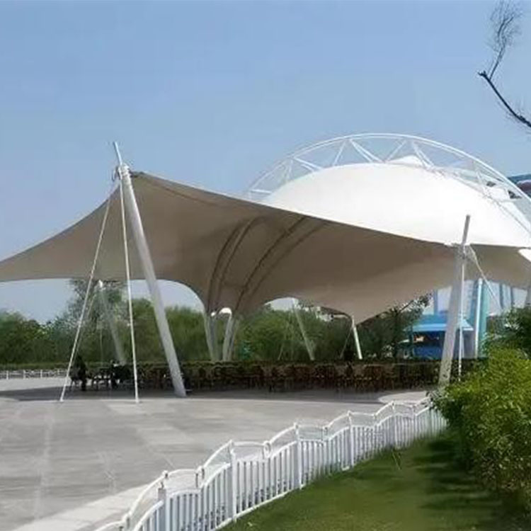 清徐县工程案例