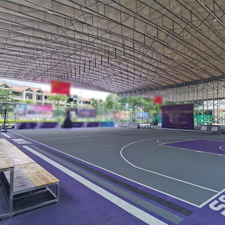 清徐县工程案例