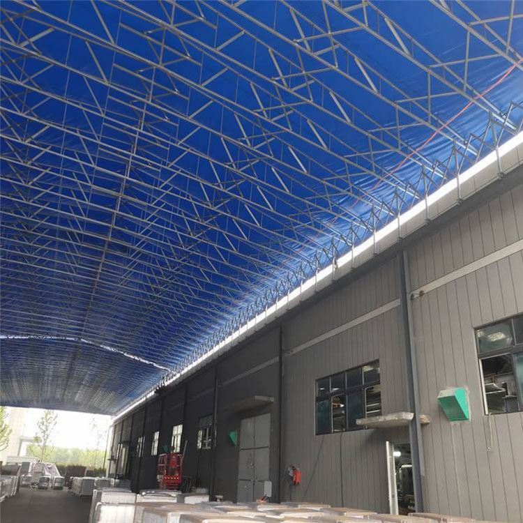 清徐县工程案例