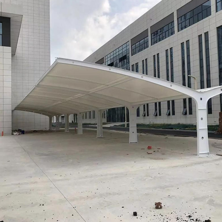 清徐县工程案例