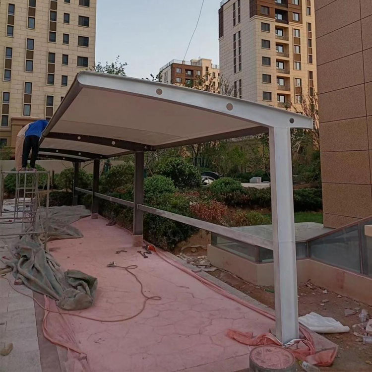 清徐县工程案例